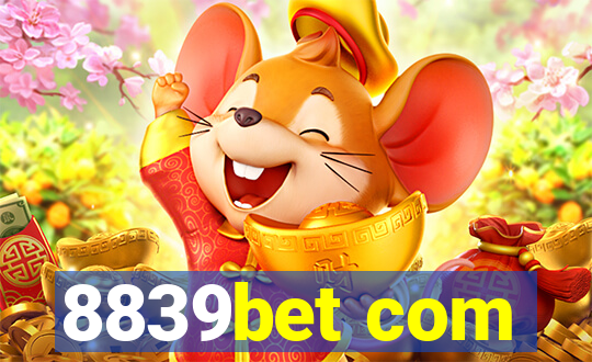 8839bet com