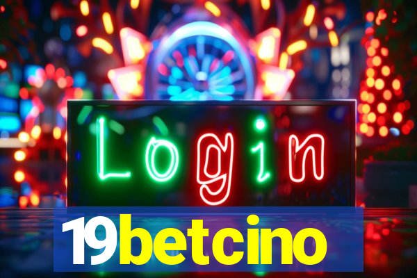 19betcino