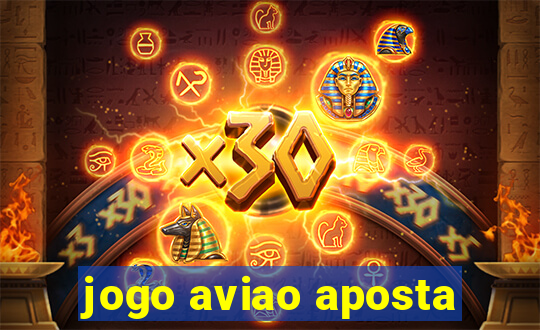jogo aviao aposta