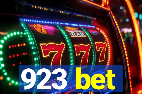 923 bet