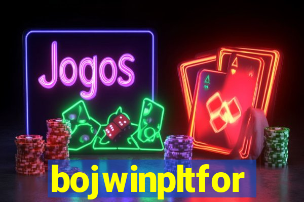 bojwinpltfor