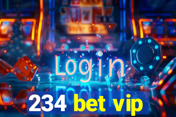 234 bet vip