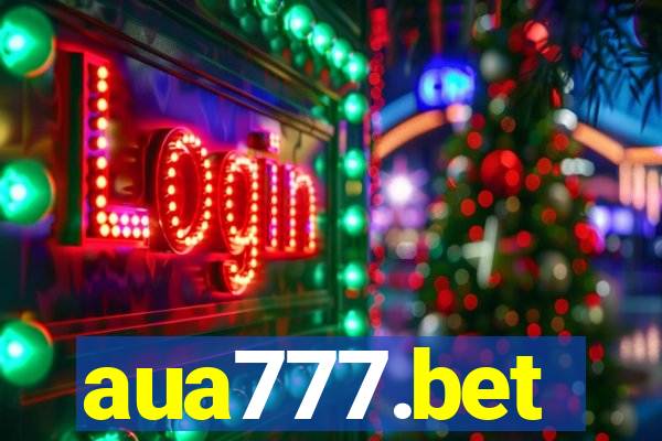 aua777.bet