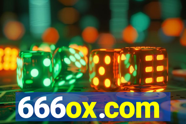 666ox.com