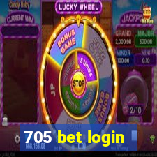 705 bet login