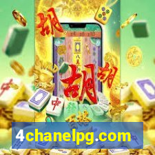 4chanelpg.com