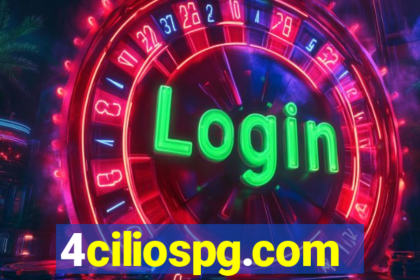 4ciliospg.com