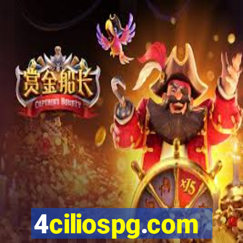 4ciliospg.com