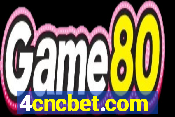 4cncbet.com