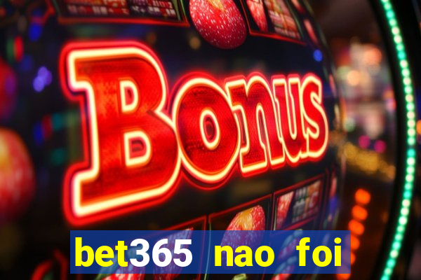 bet365 nao foi possivel processar seu deposito
