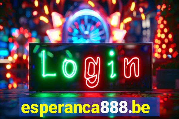 esperanca888.bet