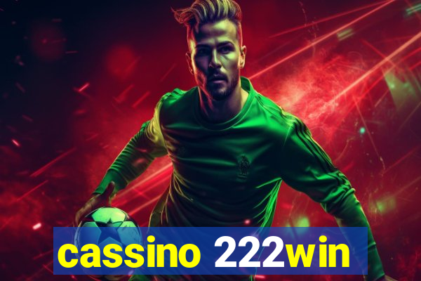cassino 222win