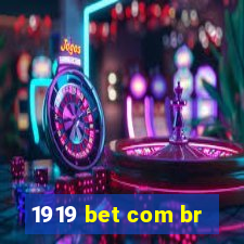 1919 bet com br