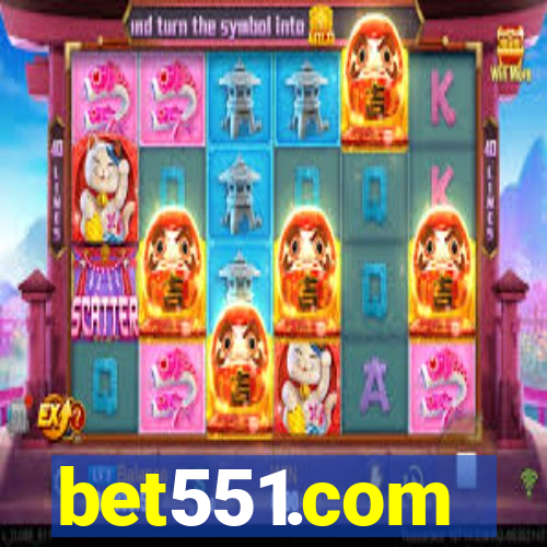 bet551.com