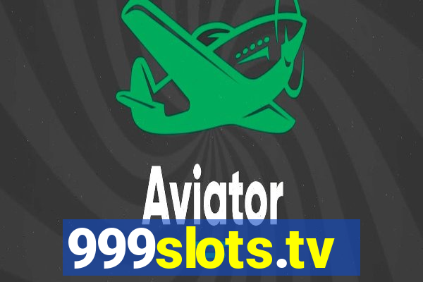 999slots.tv