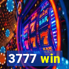 3777 win