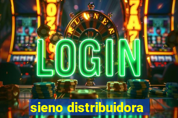 sieno distribuidora