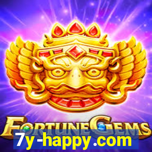 7y-happy.com