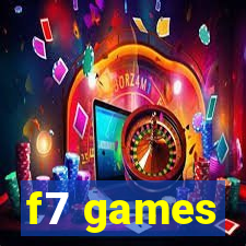 f7 games