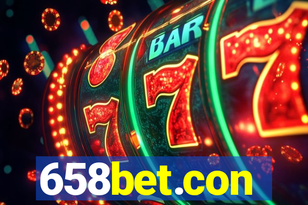 658bet.con