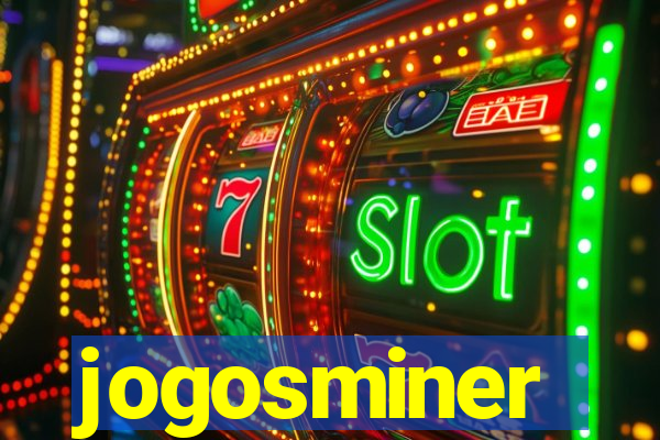 jogosminer