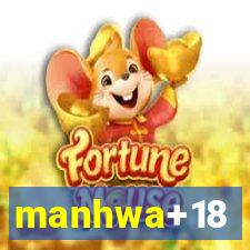 manhwa+18