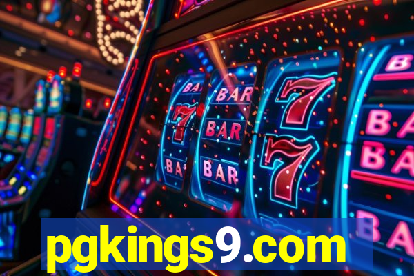 pgkings9.com
