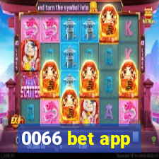 0066 bet app
