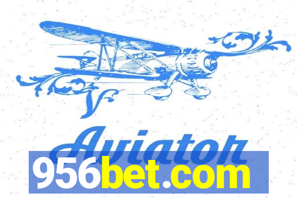 956bet.com