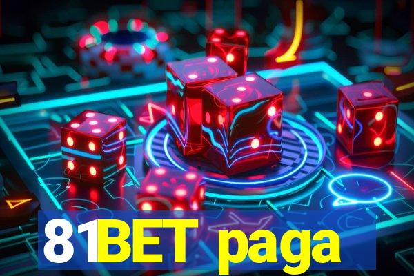 81BET paga