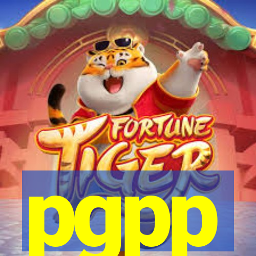 pgpp
