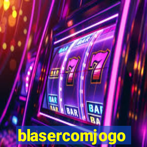 blasercomjogo