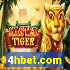 4hbet.com
