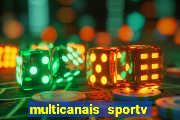 multicanais sportv 2 ao vivo