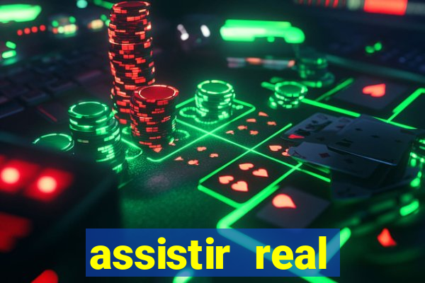 assistir real madrid ao vivo online grátis futemax