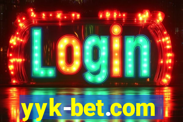 yyk-bet.com