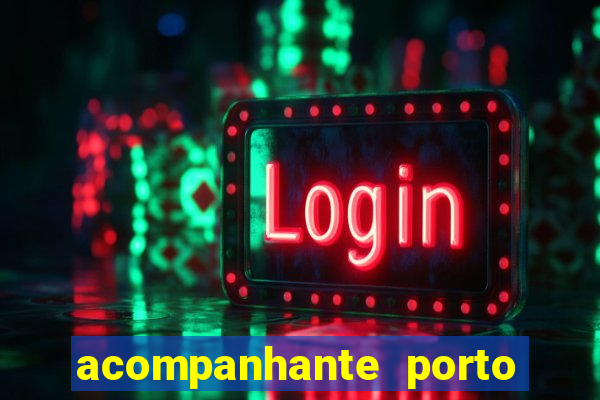 acompanhante porto velho ro