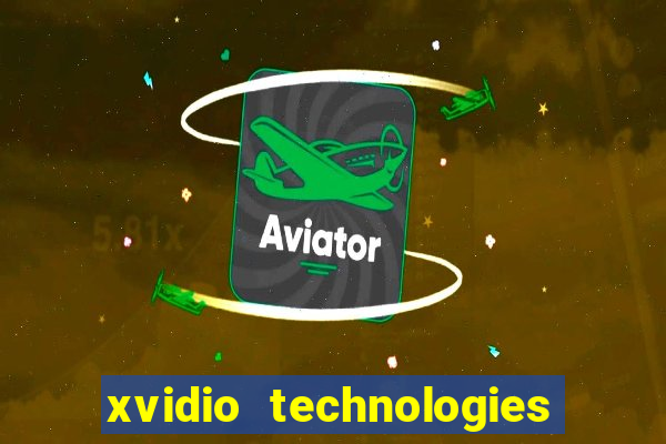xvidio technologies startup os download