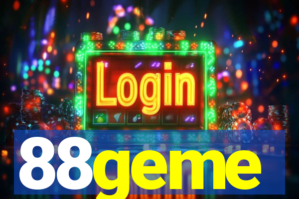 88geme