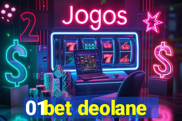 01bet deolane