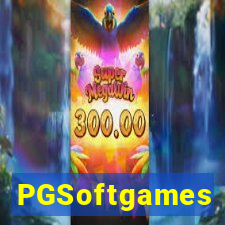 PGSoftgames