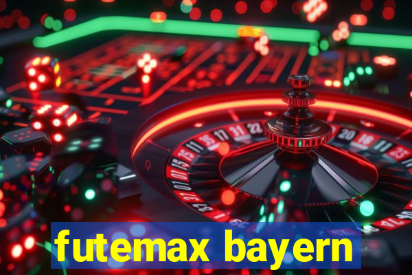 futemax bayern