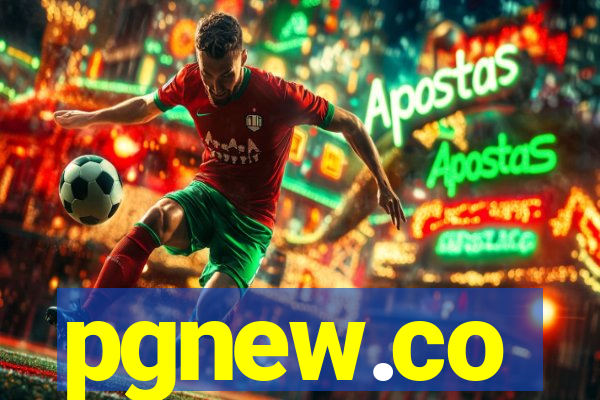 pgnew.co