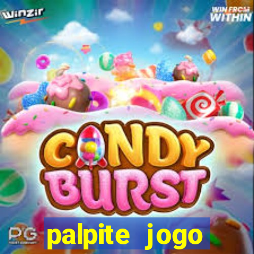 palpite jogo manchester city hoje