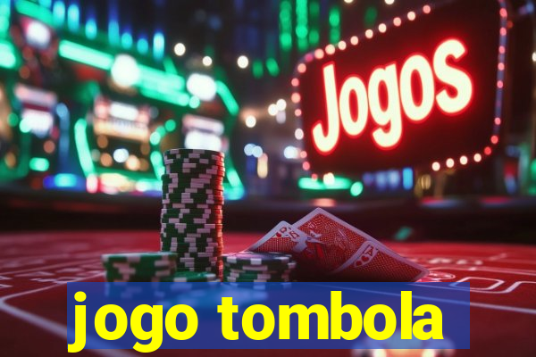jogo tombola