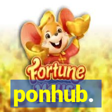 ponhub.