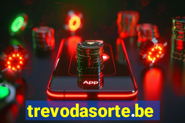 trevodasorte.bet