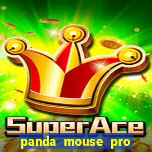 panda mouse pro 1.5.3 apk download