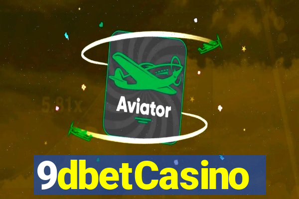 9dbetCasino