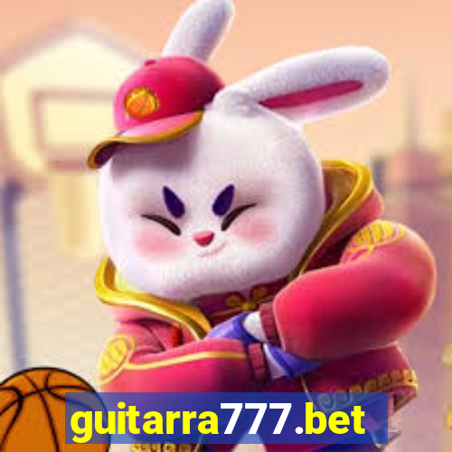 guitarra777.bet